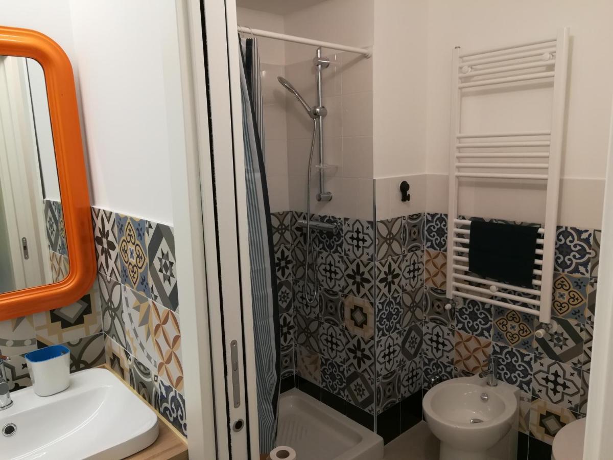 2 Lofts Guest House Torino Kültér fotó