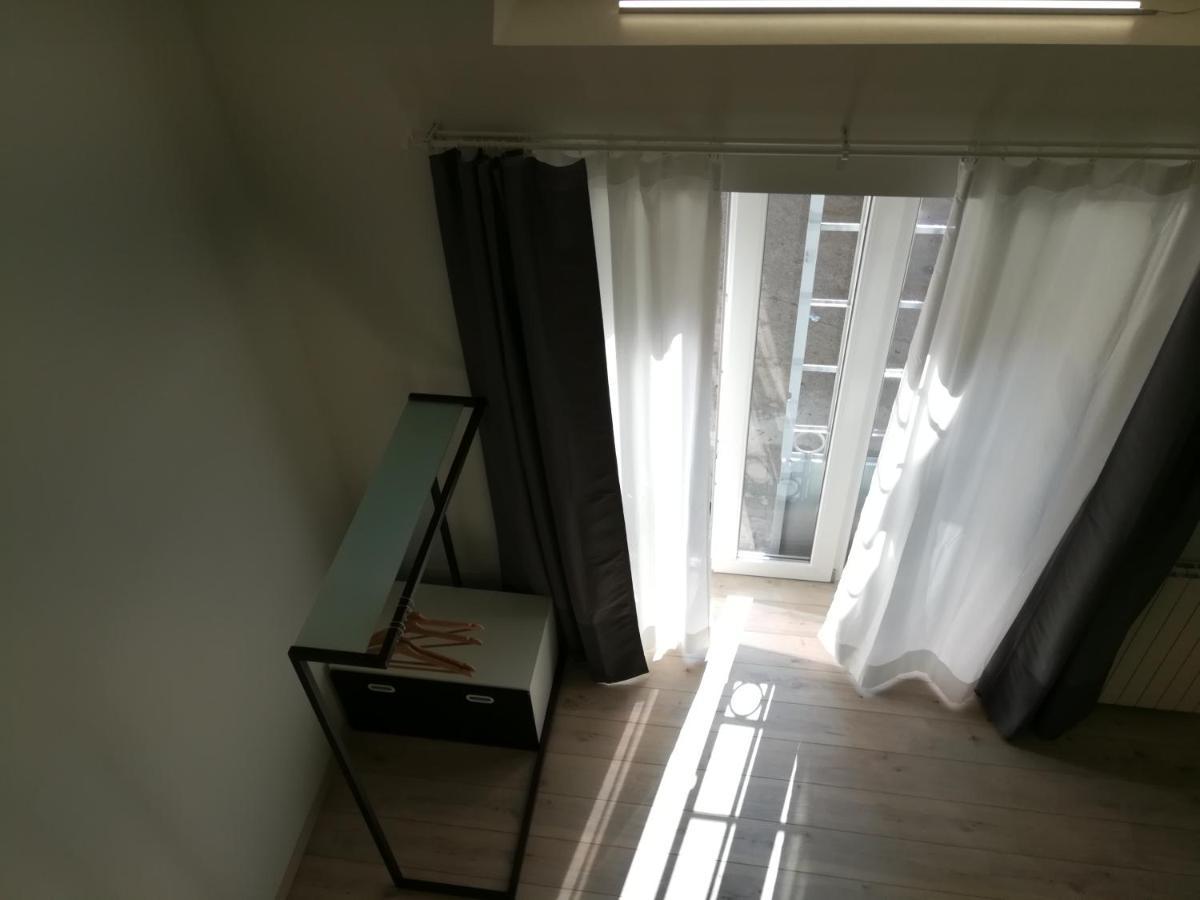 2 Lofts Guest House Torino Kültér fotó