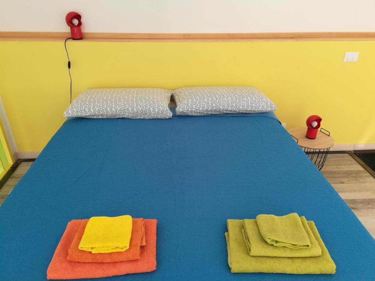 2 Lofts Guest House Torino Kültér fotó