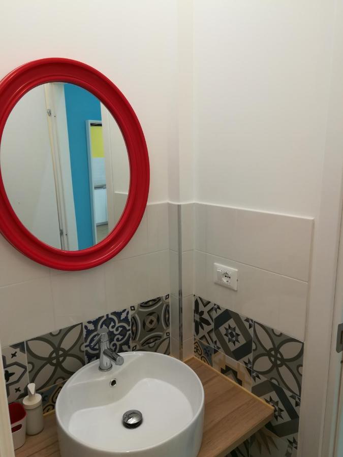 2 Lofts Guest House Torino Kültér fotó