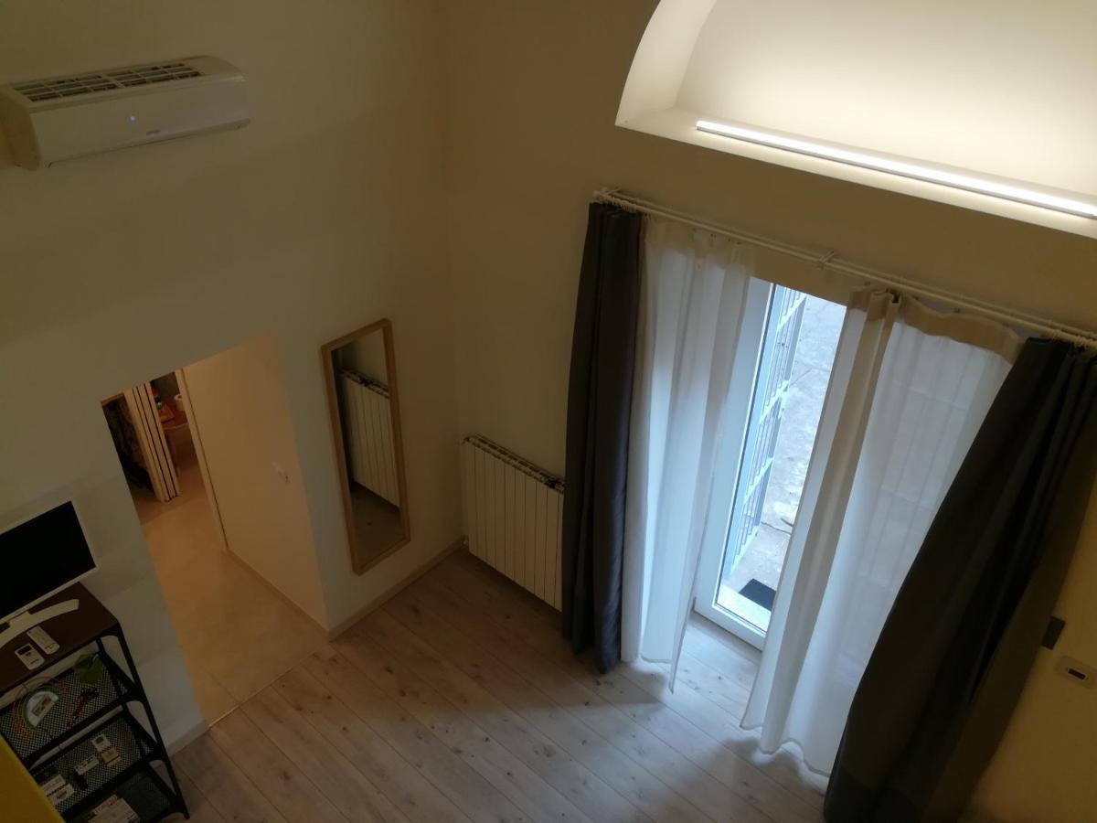 2 Lofts Guest House Torino Kültér fotó