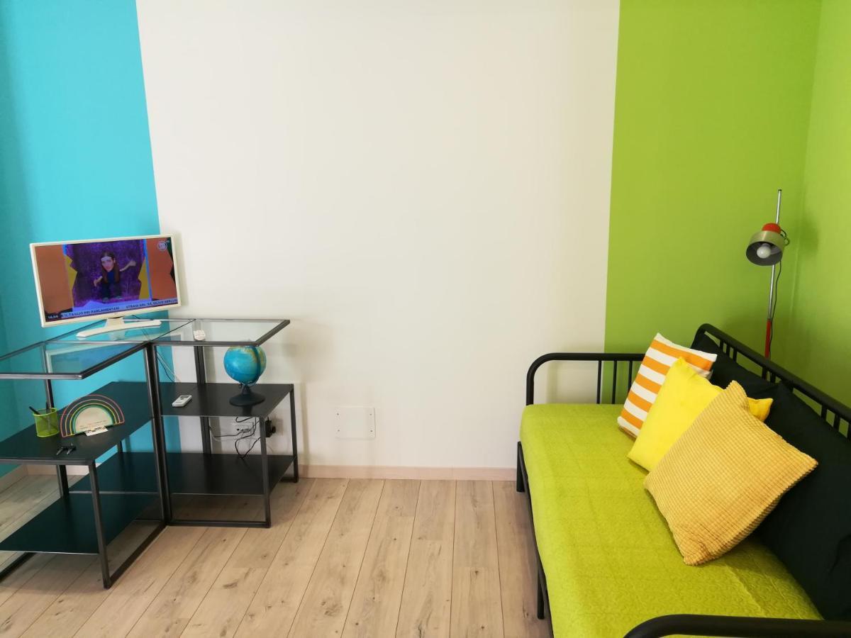 2 Lofts Guest House Torino Kültér fotó