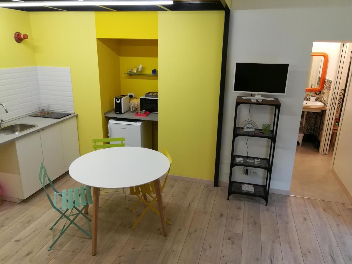 2 Lofts Guest House Torino Kültér fotó