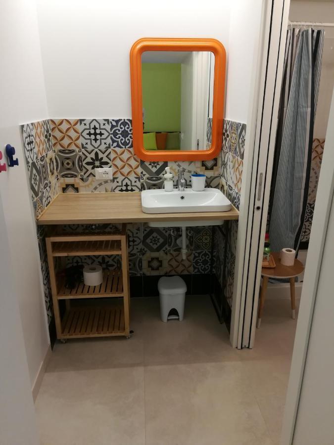 2 Lofts Guest House Torino Kültér fotó